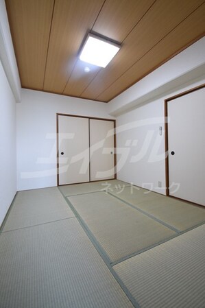 おおきに大阪天満サニーアパートメントの物件内観写真